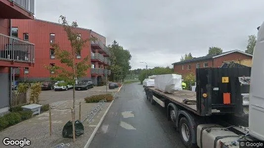 Apartments for rent in Stockholm West - Photo from Google Street View