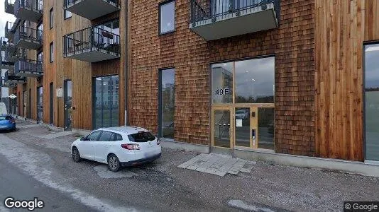 Apartments for rent in Örebro - Photo from Google Street View
