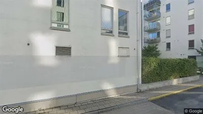 Apartments for rent in Stockholm West - Photo from Google Street View