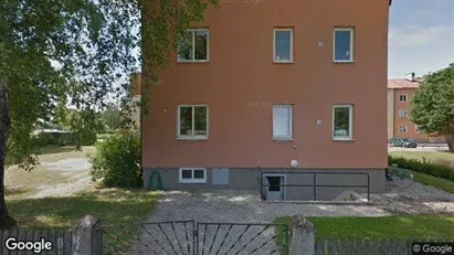 Apartments for rent in Gotland - Photo from Google Street View