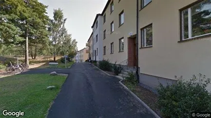 Apartments for rent in Stockholm South - Photo from Google Street View