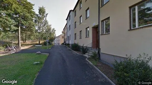 Apartments for rent in Stockholm South - Photo from Google Street View