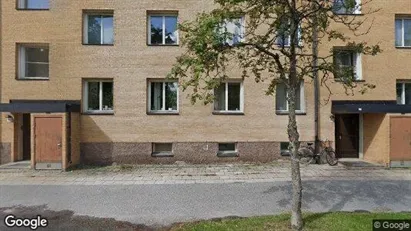 Apartments for rent in Södertälje - Photo from Google Street View