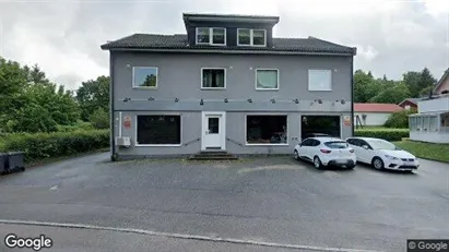 Apartments for rent in Olofström - Photo from Google Street View