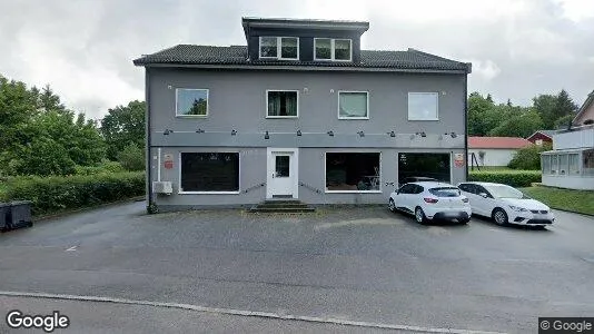 Apartments for rent in Olofström - Photo from Google Street View