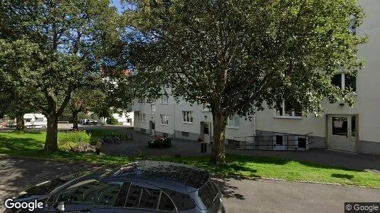 Apartments for rent in Majorna-Linné - Photo from Google Street View