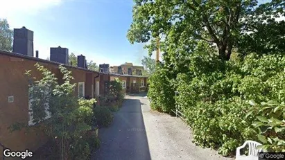 Apartments for rent in Södermalm - Photo from Google Street View