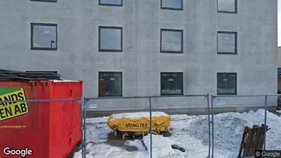 Apartments for rent in Gotland - Photo from Google Street View