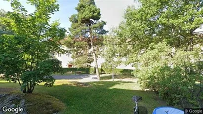 Apartments for rent in Stockholm South - Photo from Google Street View