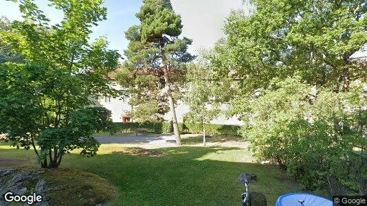 Apartments for rent in Stockholm South - Photo from Google Street View