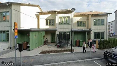 Apartments for rent in Sollentuna - Photo from Google Street View