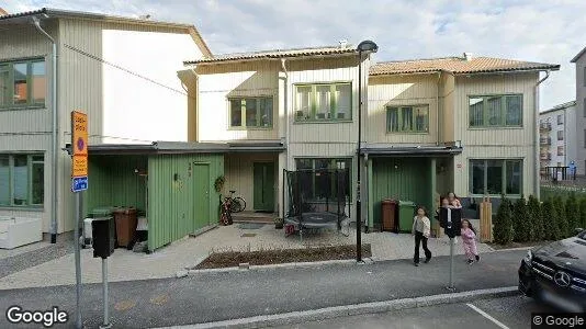 Apartments for rent in Sollentuna - Photo from Google Street View