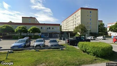 Apartments for rent in Täby - Photo from Google Street View