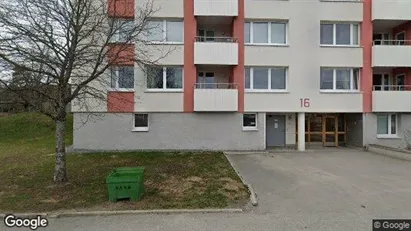 Apartments for rent in Huddinge - Photo from Google Street View
