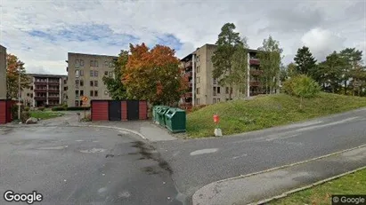 Apartments for rent in Nacka - Photo from Google Street View