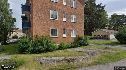 Apartments for rent in Örgryte-Härlanda - Photo from Google Street View