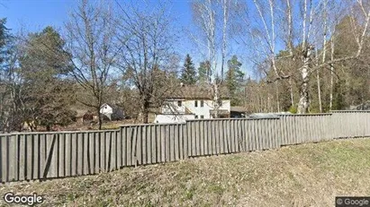 Apartments for rent in Vallentuna - Photo from Google Street View