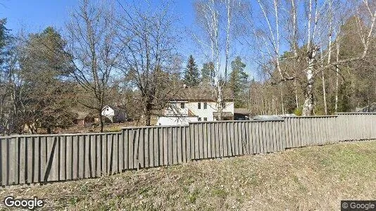 Apartments for rent in Vallentuna - Photo from Google Street View