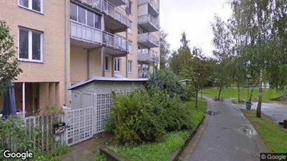 Apartments for rent in Tyresö - Photo from Google Street View
