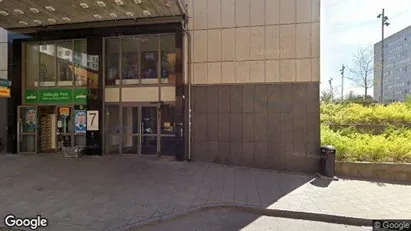 Apartments for rent in Stockholm West - Photo from Google Street View