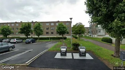 Apartments for rent in Norra hisingen - Photo from Google Street View