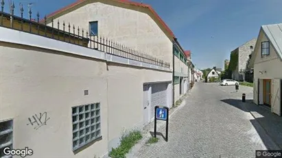 Apartments for rent in Gotland - Photo from Google Street View