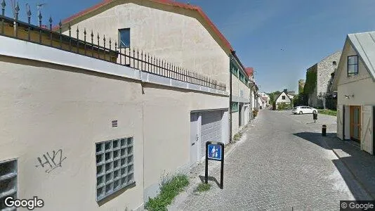 Apartments for rent in Gotland - Photo from Google Street View
