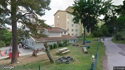 Apartments for rent in Hammarbyhamnen - Photo from Google Street View