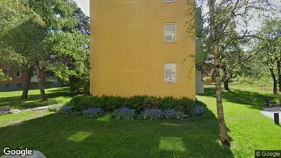 Apartments for rent in Hammarbyhamnen - Photo from Google Street View