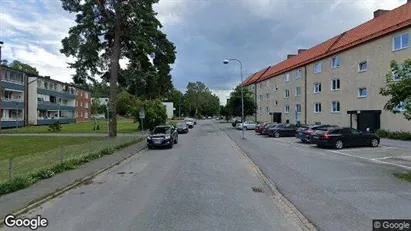Apartments for rent in Nynäshamn - Photo from Google Street View