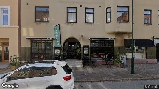 Apartments for rent in Limhamn/Bunkeflo - Photo from Google Street View