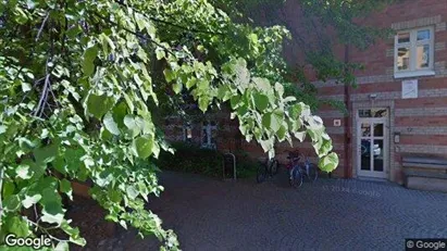 Apartments for rent in Södermalm - Photo from Google Street View