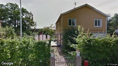 Apartments for rent in Stockholm South - Photo from Google Street View