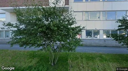 Apartments for rent in Majorna-Linné - Photo from Google Street View