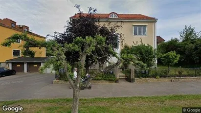Apartments for rent in Kalmar - Photo from Google Street View