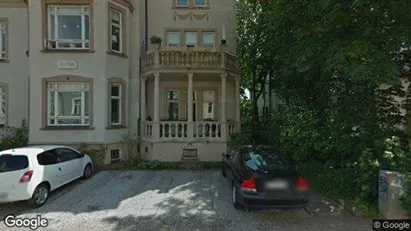 Apartments for rent in Helsingborg - Photo from Google Street View