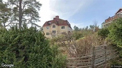 Apartments for rent in Österåker - Photo from Google Street View