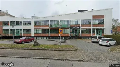 Apartments for rent in Malmö City - Photo from Google Street View