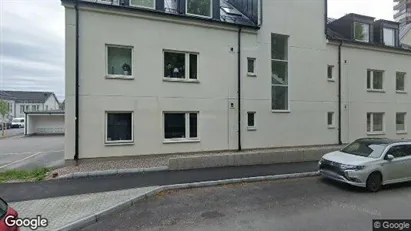 Apartments for rent in Nyköping - Photo from Google Street View