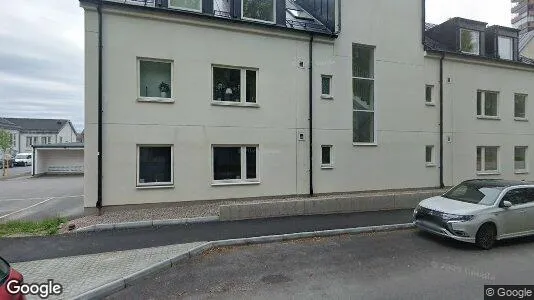 Apartments for rent in Nyköping - Photo from Google Street View