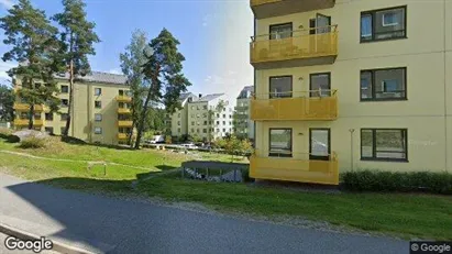 Apartments for rent in Huddinge - Photo from Google Street View