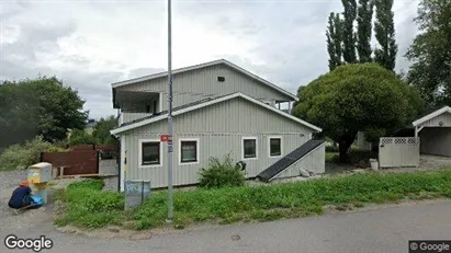 Apartments for rent in Sundsvall - Photo from Google Street View