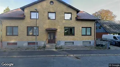 Apartments for rent in Hässleholm - Photo from Google Street View
