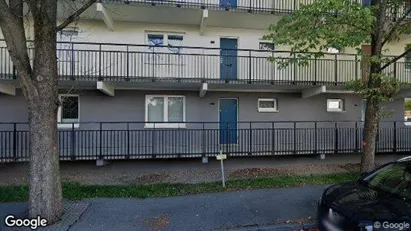 Apartments for rent in Stockholm West - Photo from Google Street View