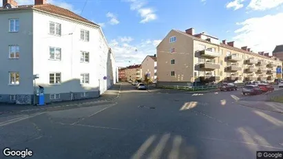 Apartments for rent in Jönköping - Photo from Google Street View