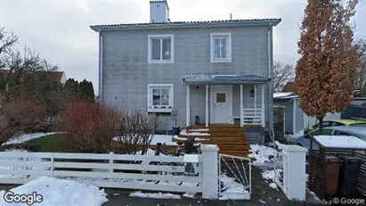 Apartments for rent in Gotland - Photo from Google Street View