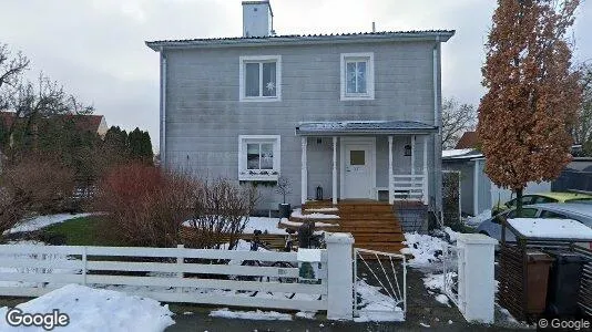 Apartments for rent in Gotland - Photo from Google Street View