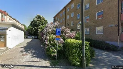 Apartments for rent in Malmö City - Photo from Google Street View