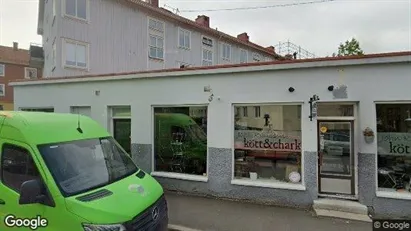 Apartments for rent in Örgryte-Härlanda - Photo from Google Street View
