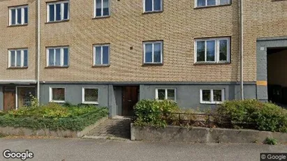 Apartments for rent in Eskilstuna - Photo from Google Street View